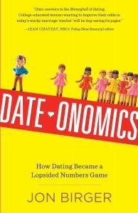 DateOnomics by Jon Birger