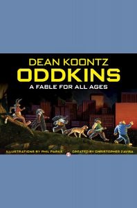 Dean-Koontz-Oddkins-1