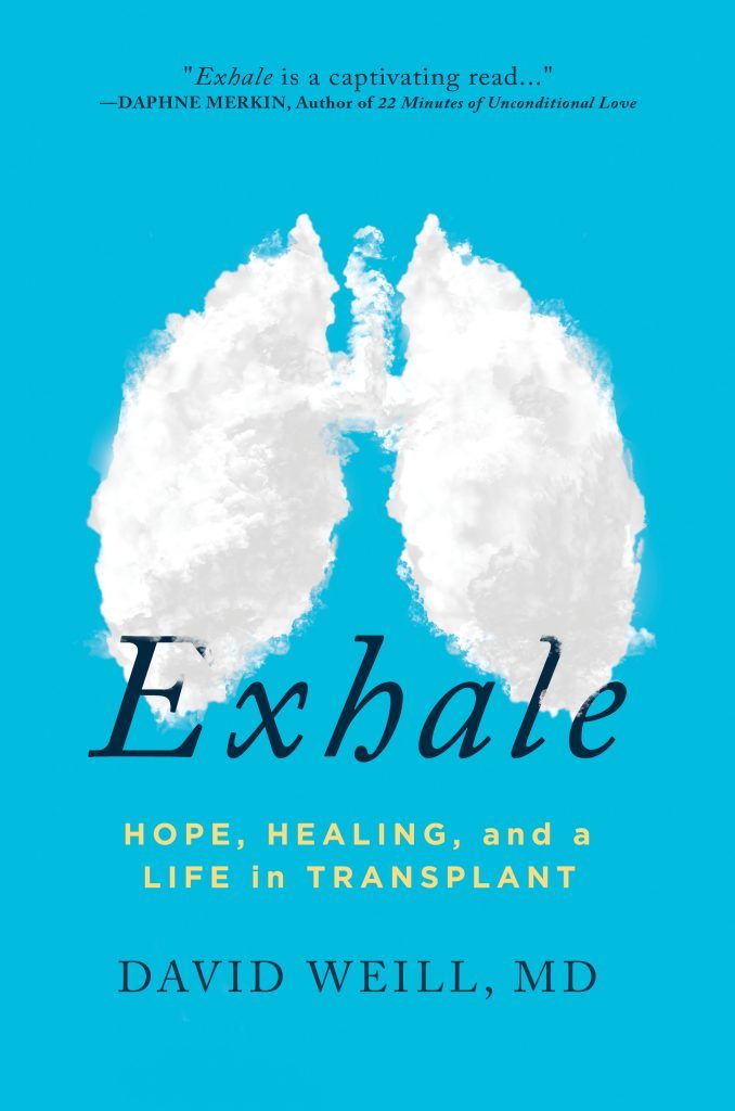 Exhale by David Weill
