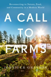 A CALL TO FARMS cover hi res